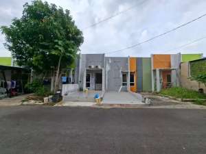 Dijual Rumah di Belian Residence Batam Center lokasi di Batam Kota, tersedia melalui melalui situs Olx