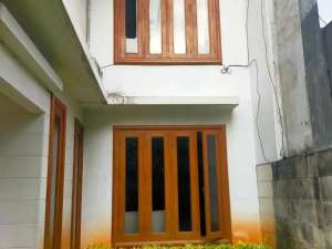 Dijual Rumah di Bintaro Jaya Sektor 9 lokasi di Tangerang Kota, tersedia melalui melalui situs Olx