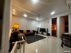 Dijual Rumah Di Bintaro Sektor 9 Hook Siap Huni Strategis lokasi di Tangerang Selatan Kota, tersedia melalui melalui situs Olx