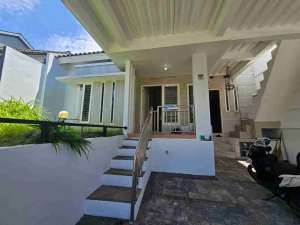 Dijual Rumah di Bogor Nirwana Residence Cluster Arga Padma Kota Bogor Jawa Barat lokasi di Bogor Kota, tersedia melalui melalui situs Olx