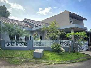 Dijual Rumah di Bukit Mas Serpong lokasi di Tangerang Selatan Kota, tersedia melalui melalui situs Olx