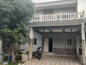 Dijual Rumah di Bukit Serpong Mas By Rumah Chinida Properti Dw lokasi di Tangerang Selatan Kota, tersedia melalui melalui situs Olx