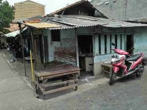 Dijual Rumah di Cakung 5 Kamar Tidur dekat Tol lokasi di Jakarta Timur, tersedia melalui melalui situs Olx