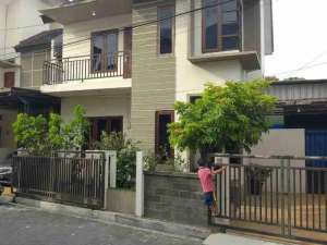 Dijual rumah di candi gebang lokasi di Sleman Kab., tersedia melalui melalui situs Olx