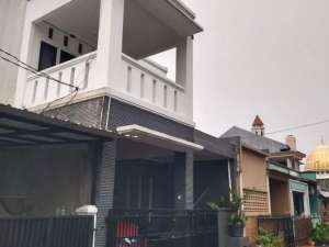 Dijual Rumah di Catalina Gading Serpong Dekat Dengan BSD lokasi di Tangerang Kota, tersedia melalui melalui situs Olx
