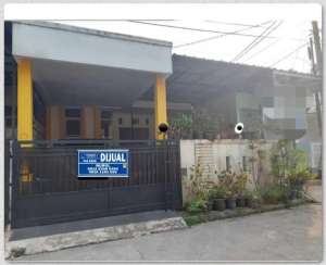 Dijual Rumah Di Cendana Residence Pamulang lokasi di Tangerang Selatan Kota, tersedia melalui melalui situs Olx