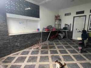 Dijual Rumah di Ciganitri Buahbatu lokasi di Bandung Kota, tersedia melalui melalui situs Olx