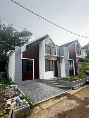Dijual Rumah Di Cinangka Depok Siap Huni Dp 0 Cicilan 4 Jtaan lokasi di Depok Kota, tersedia melalui melalui situs Olx