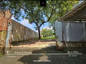 Dijual Rumah di Cipayung , tersedia melalui melalui situs Olx