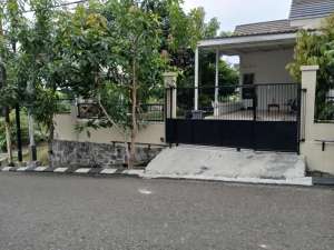 Dijual Rumah di Citra Indah City, Hoek, View Bagus Seperti Villa. lokasi di Bogor Kab., tersedia melalui melalui situs Olx