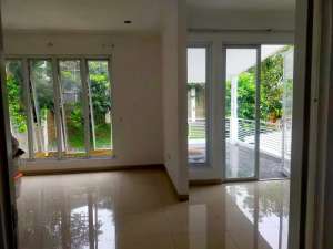 DIJUAL RUMAH DI CLUSTER BGH, SENTUL CITY SSR486 lokasi di Bogor Kota, tersedia melalui melalui situs Olx
