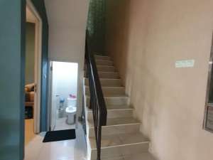 Dijual Rumah di CLUSTER FRESCO Citra Raya lokasi di Tangerang Kab., tersedia melalui melalui situs Olx