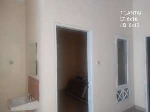 Dijual Rumah di Cluster Taman Royal I,Cipondoh, Tangerang1 LANTAI lokasi di Tangerang Kota, tersedia melalui melalui situs Olx