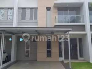 Dijual Rumah di Cluster Violin uk 8x15 - Golf Island, Pik lokasi di Jakarta Utara, tersedia melalui melalui situs Olx