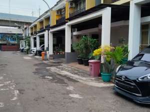 Dijual Rumah Di clusters - Jatibening, Pondok Gede, Bekasi lokasi di Bekasi Kota, tersedia melalui melalui situs Olx