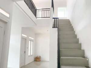Dijual Rumah di Depok - Lokasi Strategis lokasi di Depok Kota, tersedia melalui melalui situs Olx
