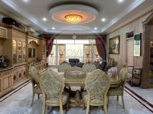 Dijual Rumah di Elang Laut PIK 3 Lantai - Fully Furnished lokasi di Jakarta Utara, tersedia melalui melalui situs Olx