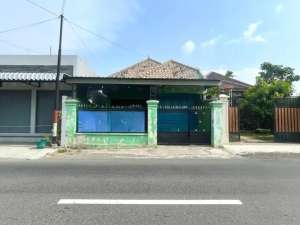 DIJUAL RUMAH DI GATAK SUKOHARJO , tersedia melalui melalui situs Olx