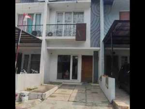 DIJUAL RUMAH DI GOLDEN PALM RESEDENCE JAKARTA BARAT lokasi di Jakarta Barat, tersedia melalui melalui situs Olx