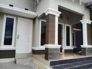 Dijual Rumah di Green Riverside, Koto baru, Padang lokasi di Dharmasraya Kab., tersedia melalui melalui situs Olx