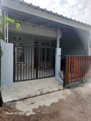 DIJUAL RUMAH DI GRIYA ALAM SENTUL, SENTUL CITY SG102 A26 lokasi di Bogor Kota, tersedia melalui melalui situs Olx
