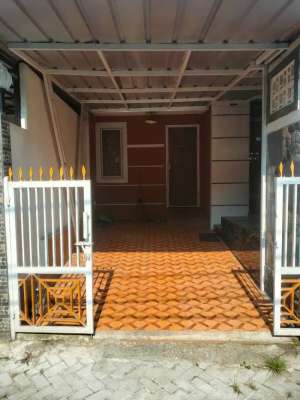 Dijual Rumah di Griya Ciomas Residence lokasi di Bogor Kab., tersedia melalui melalui situs Olx