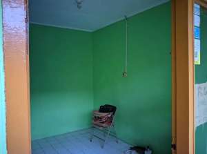 Dijual rumah di Griya Loka Bumi Serpong Damai lokasi di Tangerang Selatan Kota, tersedia melalui melalui situs Olx