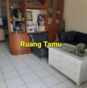 Dijual Rumah Di Griyaloka Bsd lokasi di Tangerang Selatan Kota, tersedia melalui melalui situs Olx