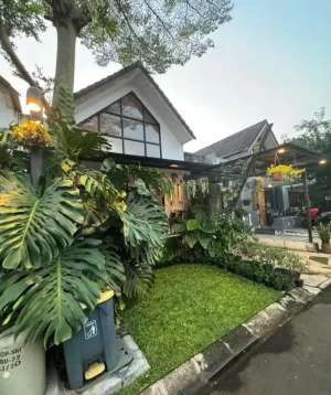 Dijual Rumah Di Habitat Terrace Ciater Tangsel lokasi di Tangerang Selatan Kota, tersedia melalui melalui situs Olx