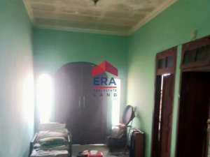 Dijual Rumah di Jalan Perum Puri Cempaka Putih Malang lokasi di Malang Kota, tersedia melalui melalui situs Olx