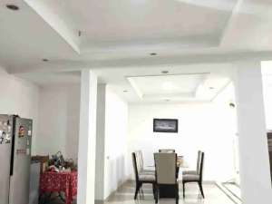 Dijual Rumah di Janur Indah siap huni jarang ada harga murah lokasi di Jakarta Utara, tersedia melalui melalui situs Olx