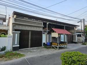 Dijual Rumah di Jl STMJl Pembangunan No 31 Kampung Baru Kota Medan lokasi di Medan Kota, tersedia melalui melalui situs Olx