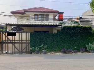 Dijual Rumah di Kalibata - Strategis lokasi di Jakarta Selatan, tersedia melalui melalui situs Olx