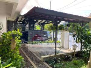 Dijual Rumah di Kalibata Indah lokasi di Jakarta Selatan, tersedia melalui melalui situs Olx