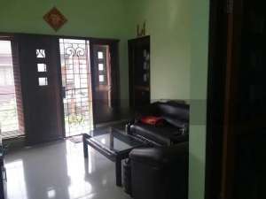 Dijual Rumah di Kemang Pratama 3 Bekasi, Siap Huni Nyaman Dan Aman Dekat Tol, sekolah, tempat ibadah, Bank, supermarket dll.Harga nego lokasi di Bekasi Kota, tersedia melalui melalui situs Olx