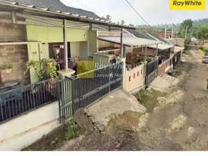 Dijual Rumah DI Kemiling, Bandar Lampung KodeYok 3487 lokasi di Bandar Lampung Kota, tersedia melalui melalui situs Olx