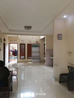 Dijual Rumah Di Kencana Loka Bsd lokasi di Tangerang Selatan Kota, tersedia melalui melalui situs Olx