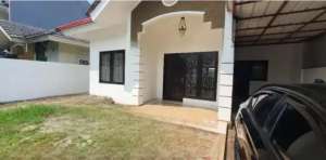 Dijual Rumah Di Kencana Loka Bsd lokasi di Tangerang Selatan Kota, tersedia melalui melalui situs Olx