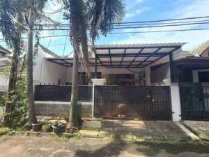 Dijual Rumah di Kencana Loka BSD City lokasi di Tangerang Selatan Kota, tersedia melalui melalui situs Olx