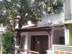 Dijual rumah di komplek Margahayu raya lokasi di Bandung Kota, tersedia melalui melalui situs Olx