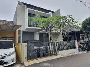 Dijual Rumah di komplek perumahan Magabrata, Margasari, Ciwastra Bandung lokasi di Bandung Kota, tersedia melalui melalui situs Olx