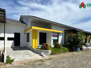 DIJUAL RUMAH DI KOMPLEK VILLA MARELAN JALAN ABDUL SANI MUTALIBGG. M. NASER MEDAN lokasi di Deli Serdang Kab., tersedia melalui melalui situs Olx