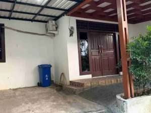 Dijual Rumah di Kompleks Persada Kemala Jatisampurna Bekasi lokasi di Bekasi Kota, tersedia melalui melalui situs Olx