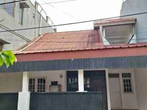 Dijual Rumah Di Komp.Villa Jatirasa, Jati Asih ,Kota Bekasi. lokasi di Bekasi Kota, tersedia melalui melalui situs Olx
