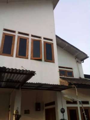 Dijual rumah di lembang semi furnished lokasi di Bandung Barat Kab., tersedia melalui melalui situs Olx