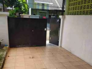 Dijual rumah di lingkungan yang sangat nyaman, aman, strategis, bebas banjir, perumahan one gate dan akses jalan lebar 2 mobil di komplek Villa Bogor Indah 5 lokasi di Bogor Kota, tersedia melalui melalui situs Olx