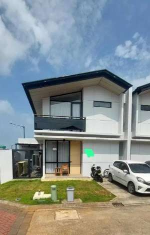 Dijual Rumah di Lippo Karawaci Lokasi Cendana Cove lokasi di Tangerang Kota, tersedia melalui melalui situs Olx