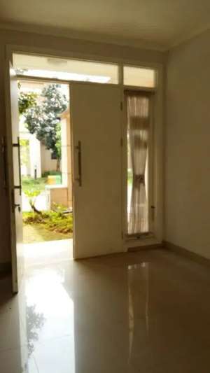 Dijual rumah di Lotus Summarecon Bekasi lokasi di Bekasi Kab., tersedia melalui melalui situs Olx