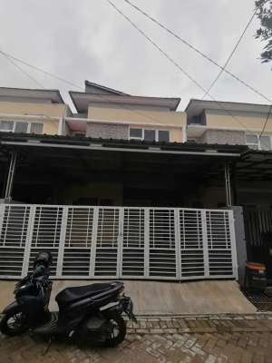 Dijual Rumah di Magnolia Park Cipondoh Kota Tangerang Selatan lokasi di Tangerang Kota, tersedia melalui melalui situs Olx