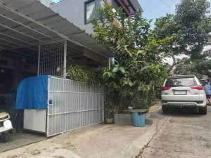 Dijual Rumah di Manglayang Regency jalan utama cocok untuk usaha lokasi di Bandung Kab., tersedia melalui melalui situs Olx